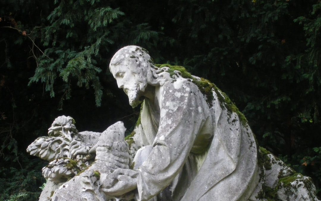 Melaten Friedhof – Gottes Acker