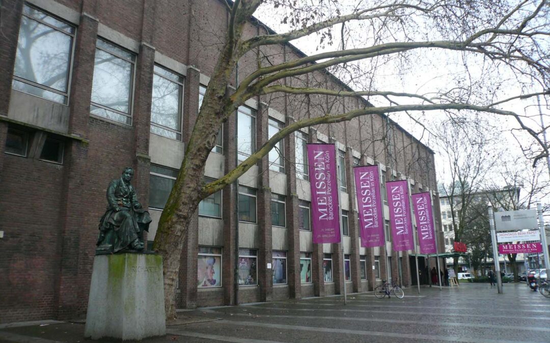 Museum fur Angwandte Kunst_Museum fur Angwandte Kunst_Monika Pfeil