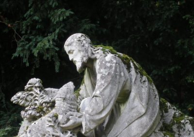 Melaten Friedhof – Gottes Acker