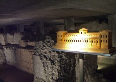 Römer-Tour