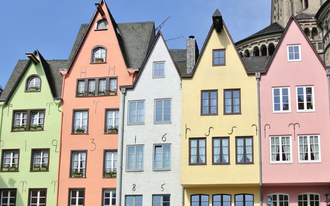 Altstadt Tour  “Unser Highlight”