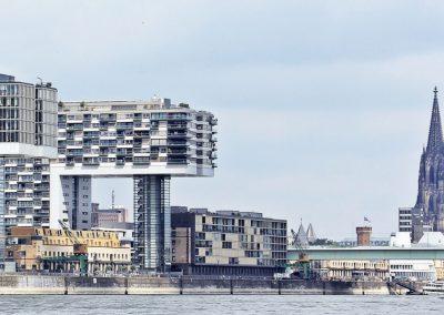 Private I Individuelle Gruppen-Führungen